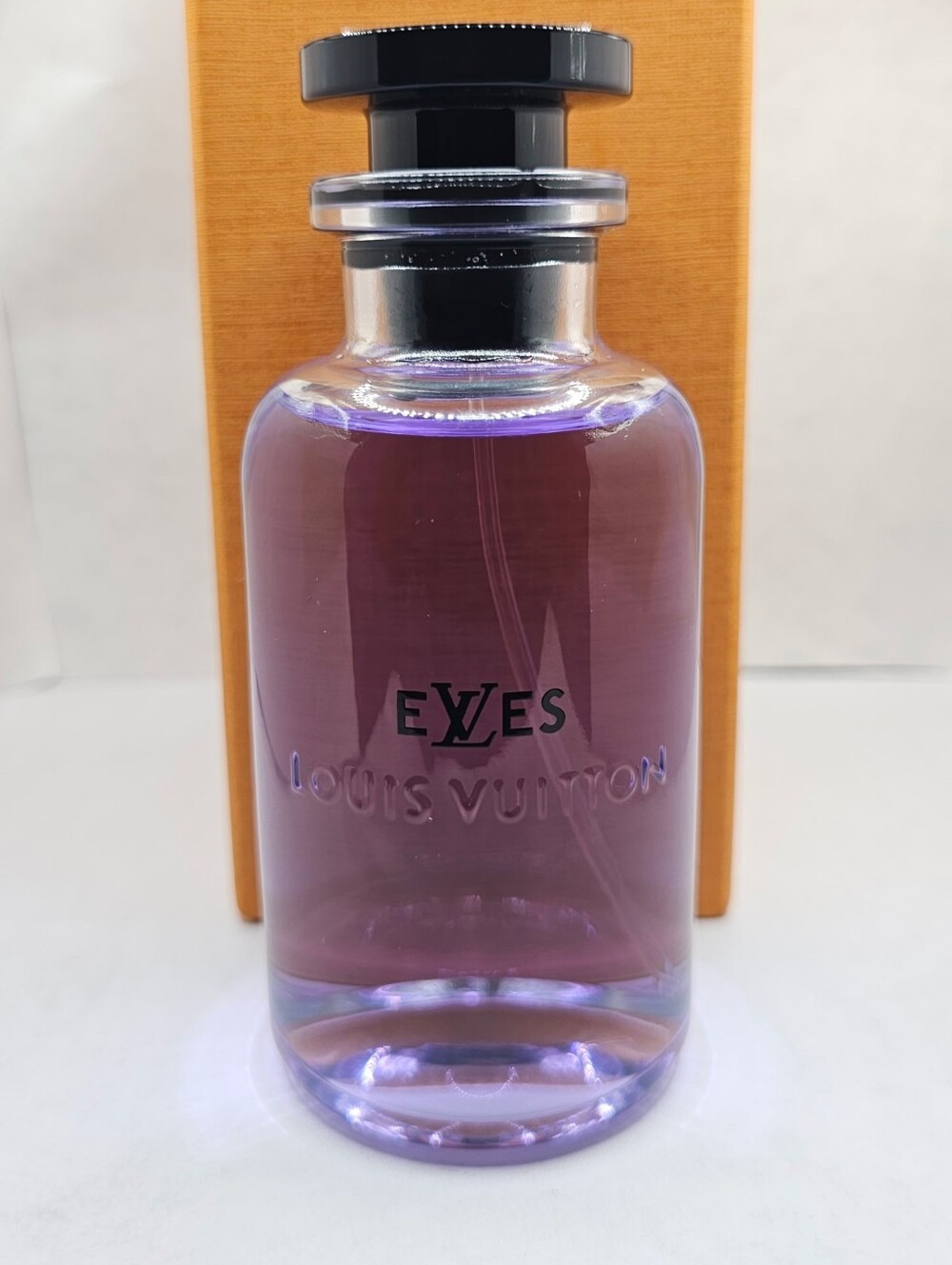 ☀️1 Btl✅️ LOUIS VUITTON ELVES FRAGRANCE💯100ML BOTTLE ➕️ 💥5pc=10ML✅️